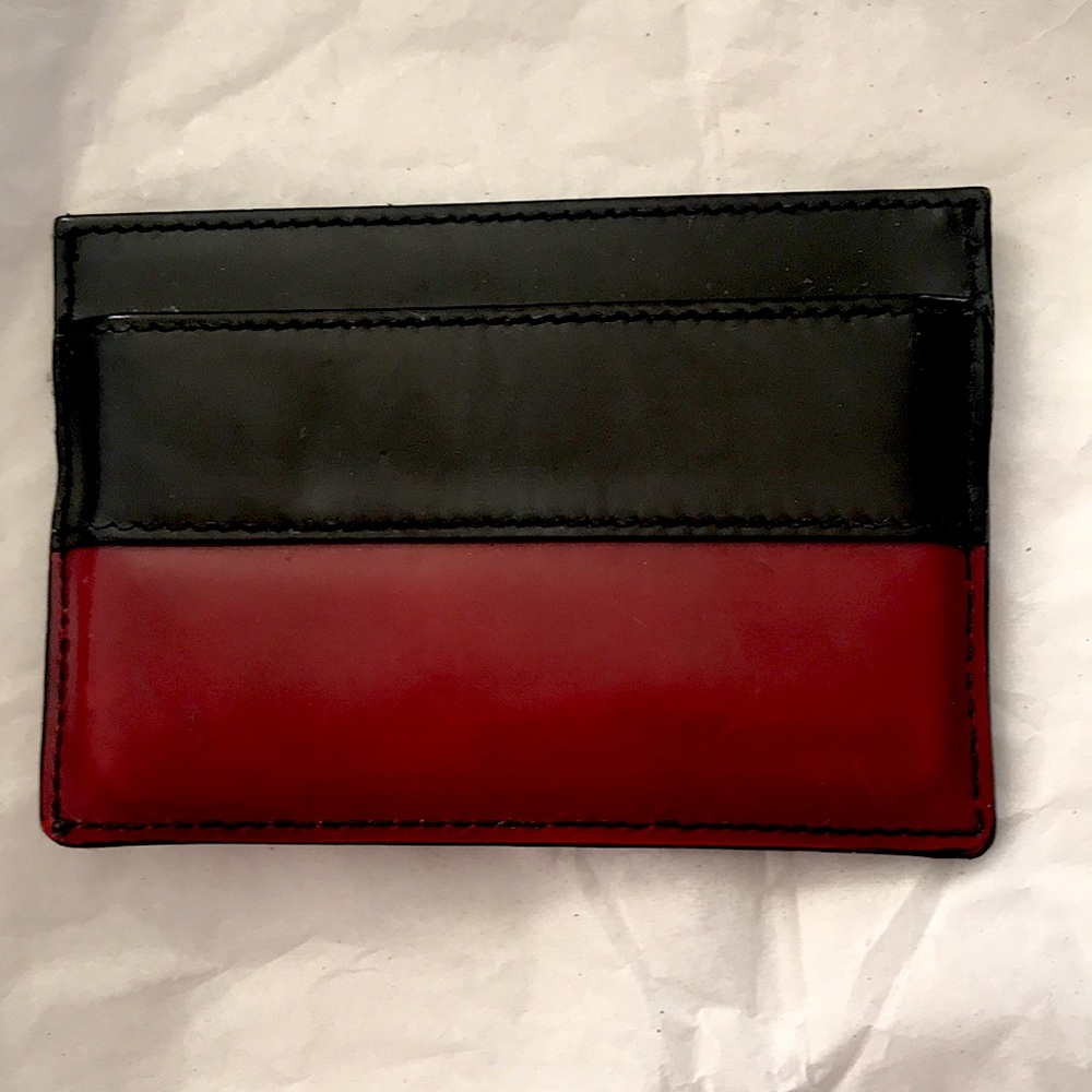 Prada business card holder - Picture 2 of 2